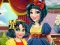 Gêm Snow White Mam Real Makeover ar-lein