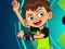 Gêm Ben 10: Ddirym Gwynt ar-lein
