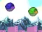 Gêm Adar Flappy Yn Ddigalon ar-lein