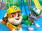 Gêm Gemau Paw Patrol: Adeiladwr Pêl Droed Braf ar-lein