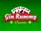 Gêm Gin Rummy C-Class ar-lein