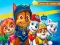 Gêm Paw Patrol: Doddi Sêr ar-lein