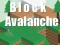Gêm Afall Blociau ar-lein