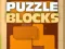 Gêm Blociau Puzzl ar-lein