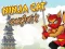 Gêm Ninja Cath Exploit ar-lein