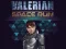 Gêm Valerian: Rhedfa Ofod ar-lein