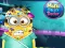 Gêm Mini Dr Skin ar-lein