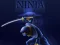 Gêm Ninja Dash ar-lein