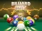 Gêm Her Billiard Blitz ar-lein
