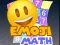 Gêm Mathemateg Emoji ar-lein