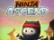 Gêm Ninja Uchu ar-lein