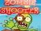 Gêm Saethwr Zombie ar-lein