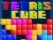 Gêm Cŵb Tetris ar-lein