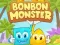 Gêm Monstra Bonbon ar-lein