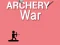 Gêm Rhyfel Saethwyr ar-lein
