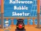 Gêm Saethwr Boliau Halloween ar-lein