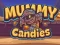 Gêm Candy Mewn Mymwy ar-lein
