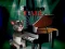 Gêm Talking Tom: Amser Piano ar-lein
