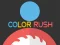 Gêm Rush Liw ar-lein