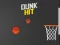 Gêm Dunk Ffrwydrad ar-lein