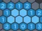 Gêm Hexsweep ar-lein