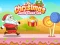 Gêm Nadolig Santa Claus Rus ar-lein