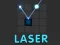 Gêm Laser ar-lein