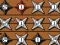 Gêm Aren Ninjas ar-lein