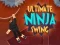 Gêm Y Nindid Ultimat ar-lein