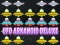 Gêm UFO Arkanoid Deluxe ar-lein