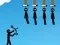 Gêm Meistr Ysgafell: Arwr Stickman ar-lein