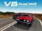 Gêm Rasio V8 ar-lein