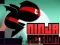 Gêm Gweithredu Ninja ar-lein