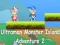 Gêm Anturiaeth Ynys y Monsteriaid Ultraman 2 ar-lein