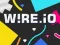 Gêm Wire.io ar-lein