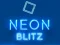 Gêm Neon Blitz ar-lein