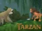 Gêm Tarzan Disney ar-lein