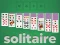 Gêm Solitaire ar-lein