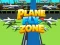 Gêm Plane Fly Zone ar-lein