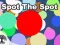 Gêm Darganfod y Spot ar-lein