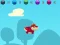 Gêm Draig Flappy 2 ar-lein