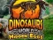 Gêm Byd Dinosoriaid: Wyau Cudd ar-lein