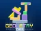 Gêm Tŵr Geometry ar-lein