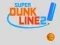 Gêm Super Dunk Llinell 2 ar-lein