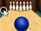 Gêm Bowling 3D ar-lein