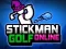 Gêm Stickman Golf Ar-Lein ar-lein