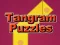 Gêm Puzzles Tangram ar-lein