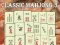 Gêm Mahjong Clasurol 3 ar-lein