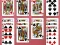 Gêm Selff Solitaire ar-lein