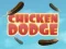 Gêm Dodge Cockerel ar-lein